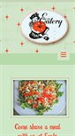 Mobile Screenshot of earlygirleatery.com